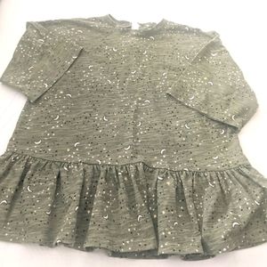 Jessica Simpson "moons & stars" Shirt